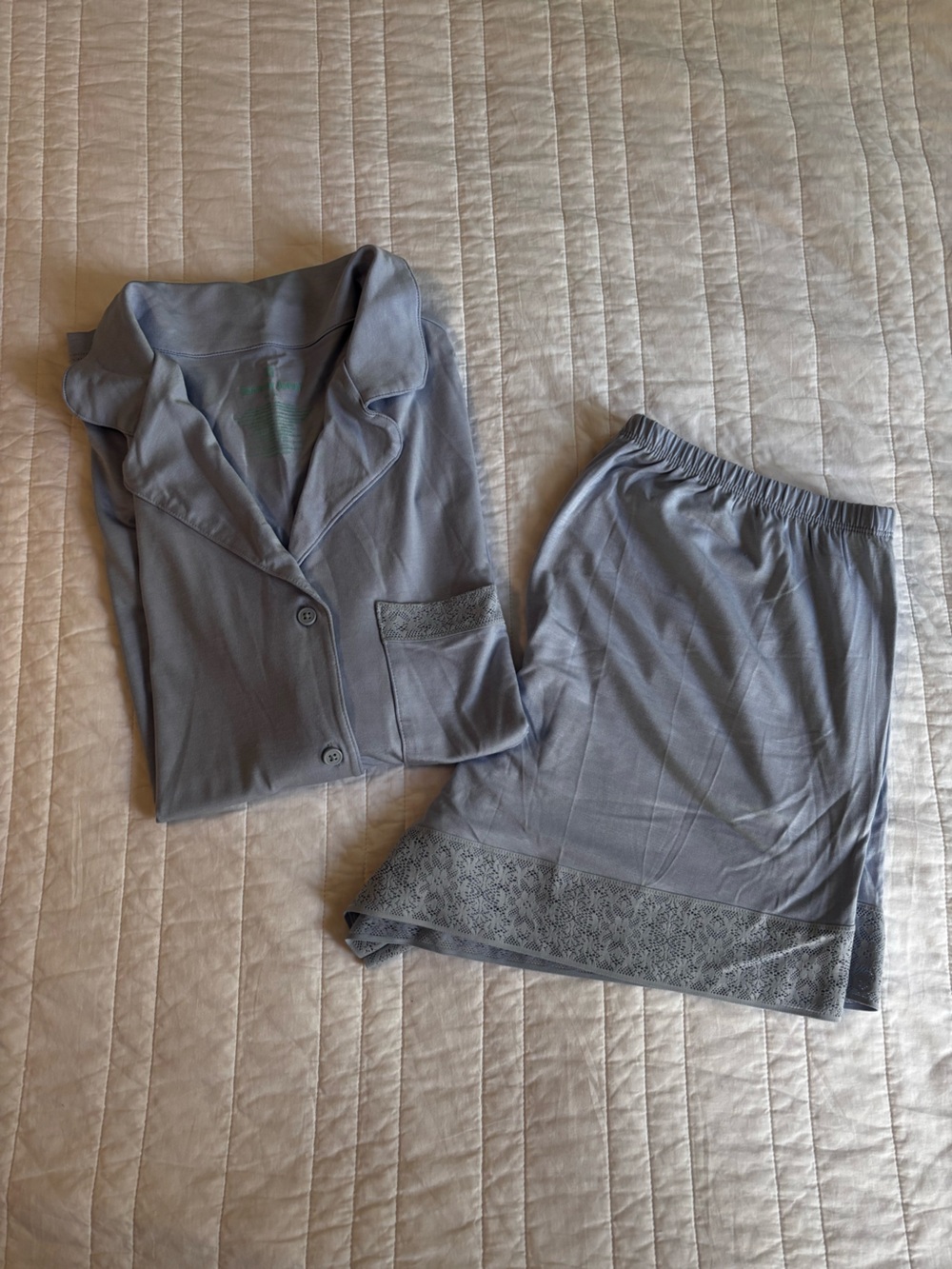 NWOT Tommy John Sleep Set